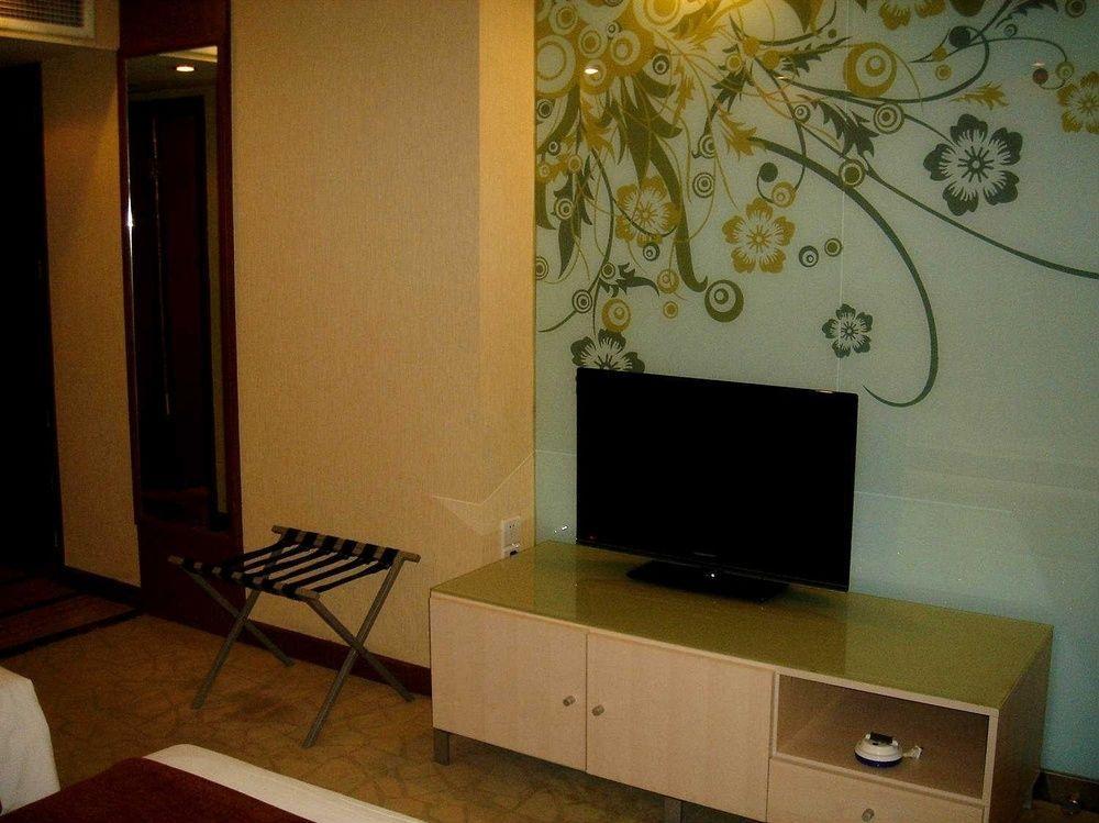 Chongqing Milky Way Hotel Exterior foto