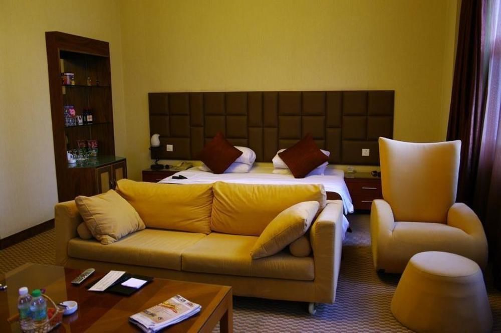 Chongqing Milky Way Hotel Exterior foto